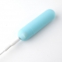 Jessi Super Charged Mini Bullet Vibrator - Blue