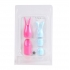 Quinn 5 Silicone Attachments - Versatile Vibrator Enhancements