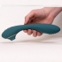 Prive Trinite Teal - Triple Motor Vibrator