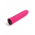 Sensuelle Nubii Bullet Vibrator - Blush Pink