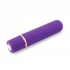 Sensuelle Nubii Tulla Bullet Vibrator - Purple