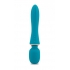 Sensuelle Nubii Mika Mini Wand Massager - Soothing Blue