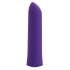 Sensuelle Nubii Sunni Warming Bullet - Purple