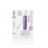 Sensuelle Joie Purple Bullet Vibrator with 15 Functions