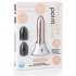 Sensuelle Point Plus Rose Gold Bullet Vibrator