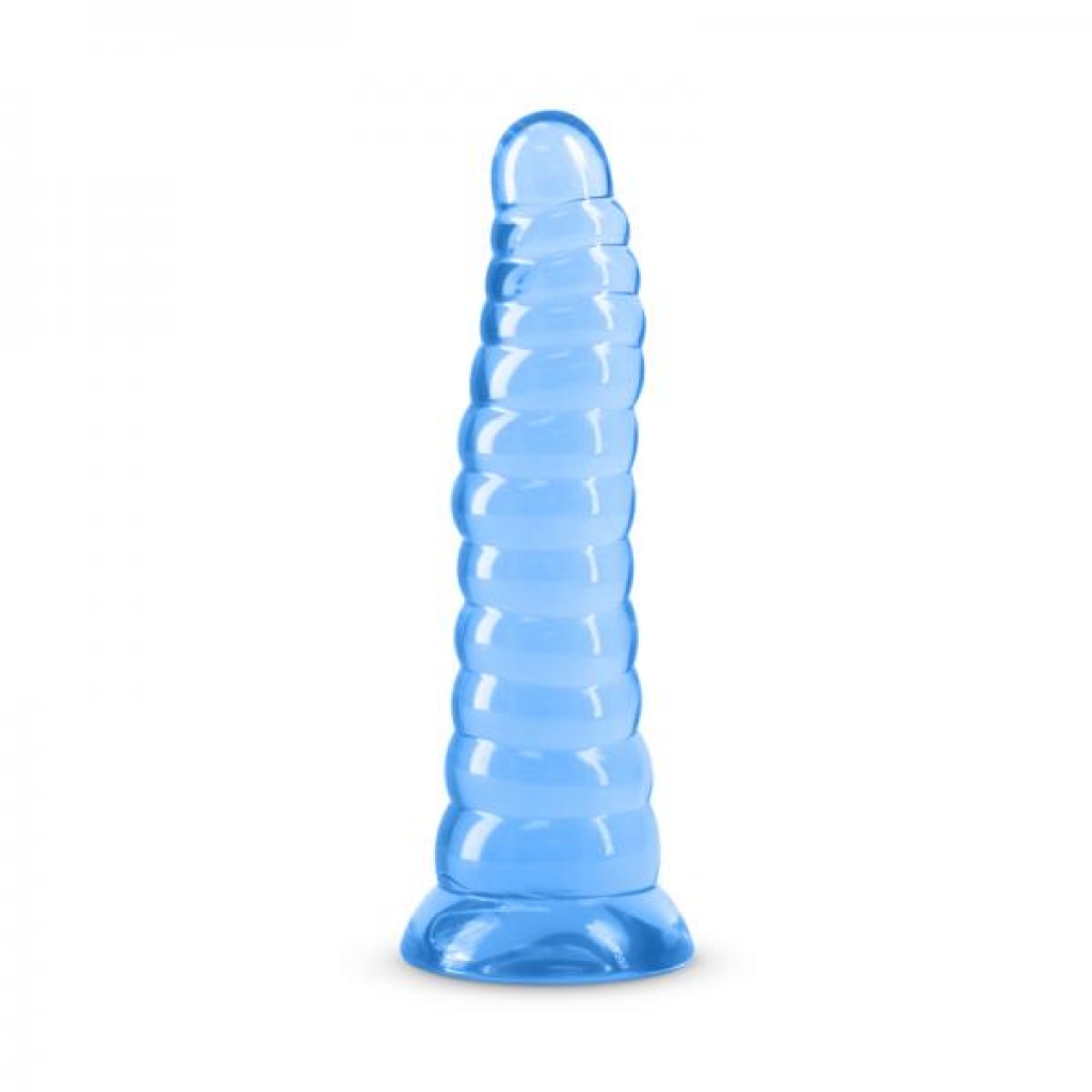 Fantasia Nymph Blue Fantasy Dildo