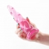 Fantasia Siren Dildo - Pink