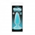 Firefly Pleasure Plug - Medium Blue