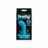 Firefly Contour Plug - Medium Blue