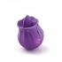 Inya The Kiss Tongue Vibrator - Purple