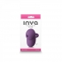 Inya Allure Pulsating Air Vibe - Dark Purple