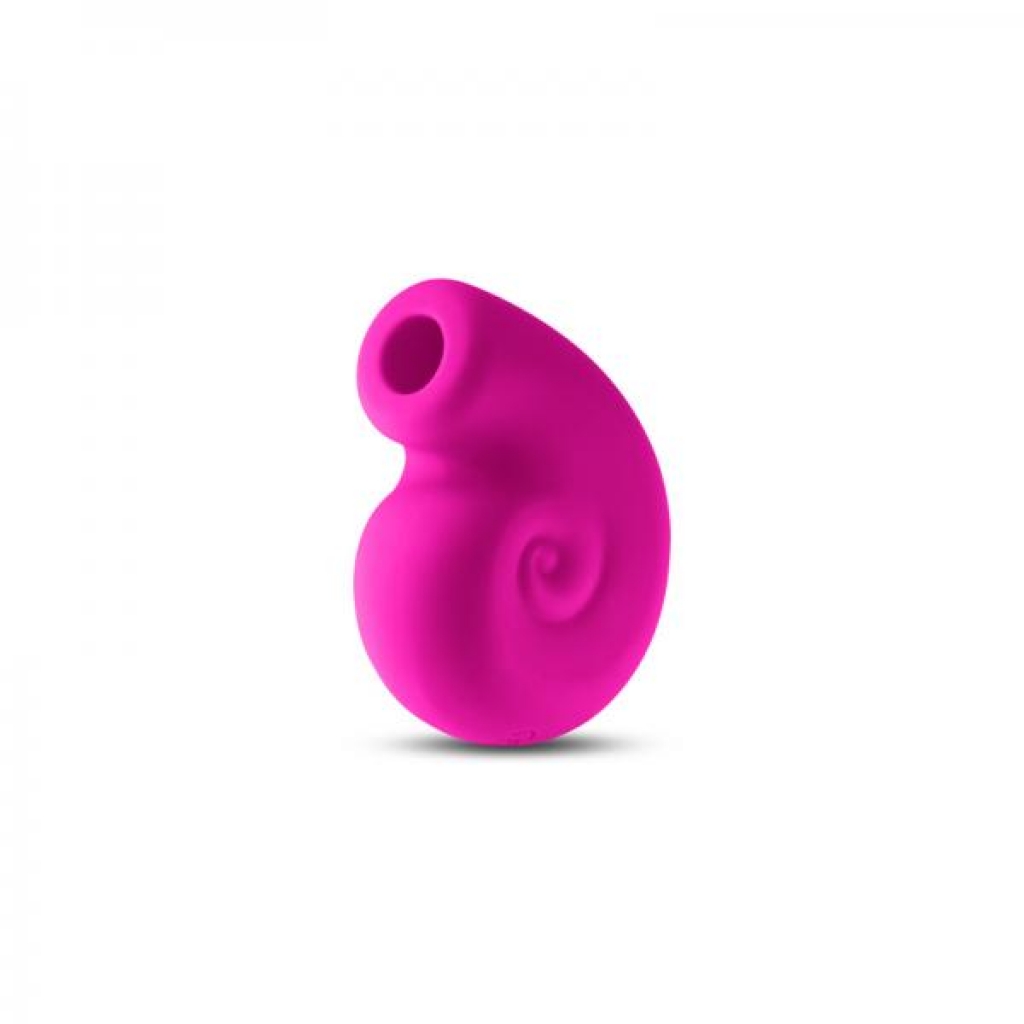 Revel Starlet Pink Air Pulse Vibrator