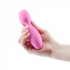 Revel Noma Massager Wand - Pink