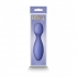 Revel Noma Purple Massager Wand