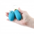 Revel Winx Blue: Portable Vibrating Bullet with Remote