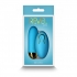 Revel Winx Blue: Portable Vibrating Bullet with Remote