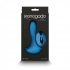 Renegade Thor Prostate Massager - Teal