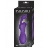 Infinitt Suction Massager 2 - Advanced Purple Vibrator