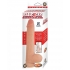 Realcocks Sliders 8 Inches Realistic Dildo - Beige