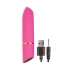 Discreet Mystique Vibe Pink - Ideal for On-the-Go Pleasure