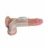 Vibrating Power Sleeve - Sleek Fit White