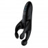 Nasstoys Magic Thumping Masturbator - Black