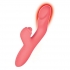 Goddess Heat-Up Massager - Coral