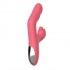 Goddess Heat-Up Massager - Coral