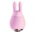 Goddess Diamond Bunny Tickler - Pink