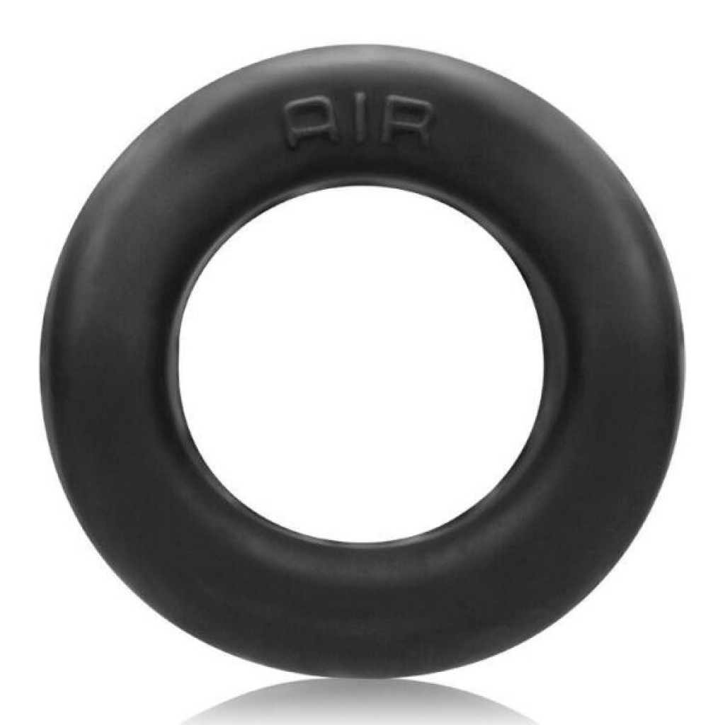 Air Airflow Cock Ring - Silicone TPR Blend