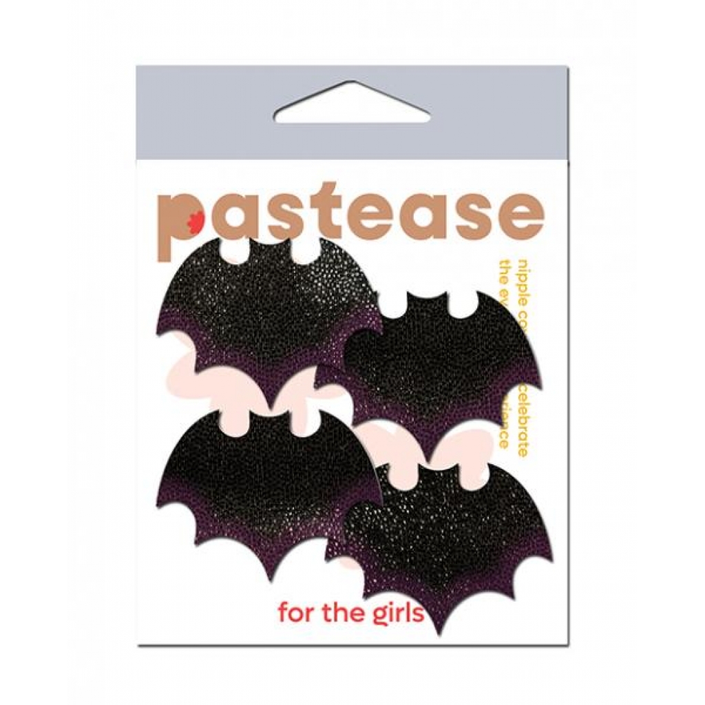 Pastease Small Liquid Bats Pasties