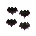 Pastease Small Liquid Bats Pasties