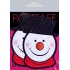 Pastease Snowman - Festive Fun