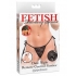 Fetish Fantasy Date Night Remote Control Panties - Black O/S