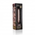 Touch of Velvet Rose Blush - 90mm Bullet Vibrator