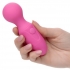 First Time Pink Rechargeable Massager