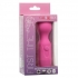 First Time Pink Rechargeable Massager