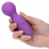 First Time Massager - Purple Rechargeable