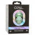 Opal Ripple Massager - Premium Green