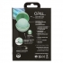 Opal Ripple Massager - Premium Green