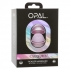 Opal Tickler Massager for Sensual Stimulation