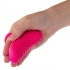 First Time Softee Pleaser Vibrator - Pink