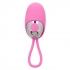 Turbo Buzz Bullet W/ Removable Sleeve - Pink