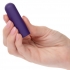 Turbo Buzz Round Mini Bullet - Purple