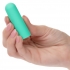 Turbo Buzz Round Mini Bullet - Discreet Power for Ultimate Pleasure