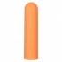 Turbo Buzz Round Bullet - Orange