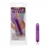 Shane's World Sparkle Bullet Vibrator - Purple