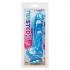 Twisted Love Twisted Dong - 6 Inches - Blue