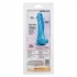 Twisted Love Twisted Dong - 6 Inches - Blue