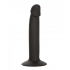 Silicone Slim Anal Stud - Perfect for Exploration